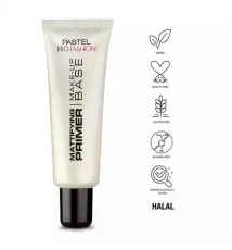 PASTEL MATTIFYING PRIMER 20ML